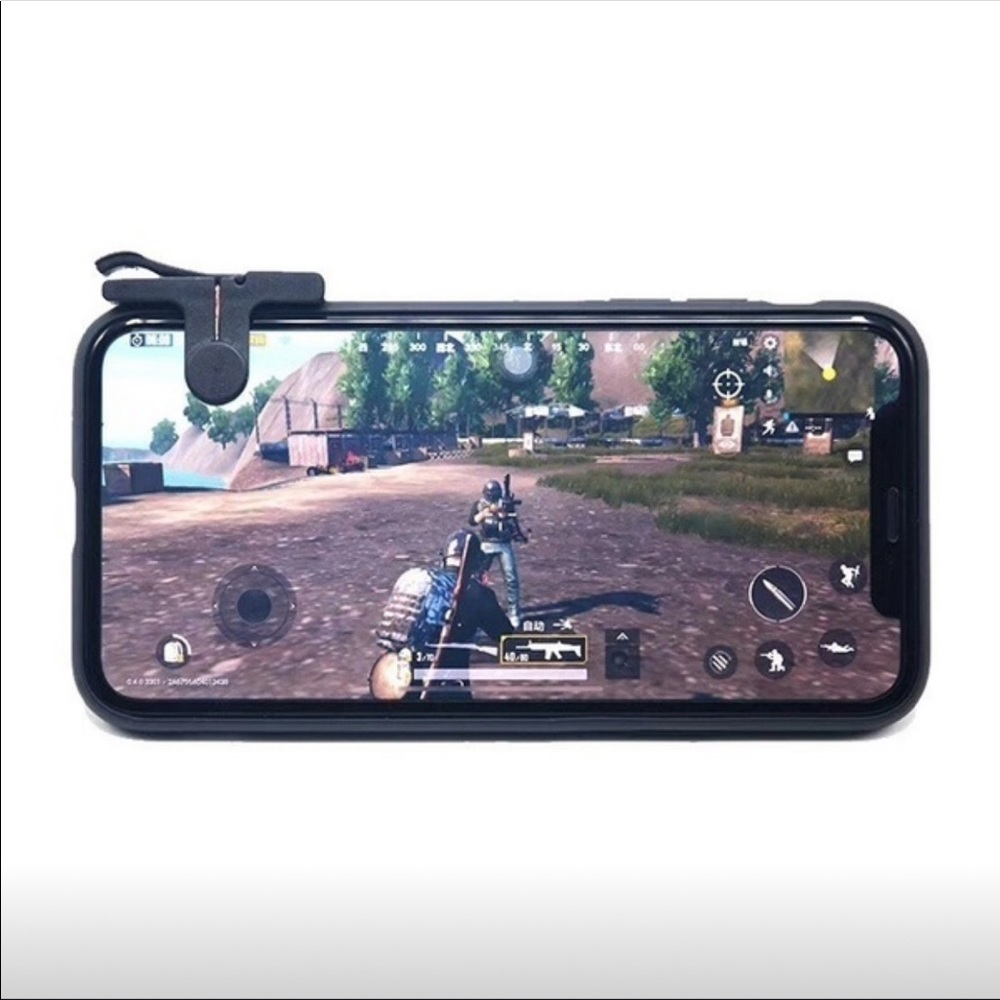 Portable Cellphone triggers - Picture 4 of 5